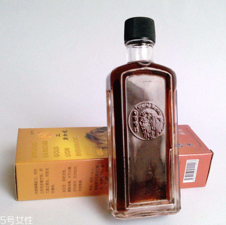 金獅子油價格 金獅子油多少錢？