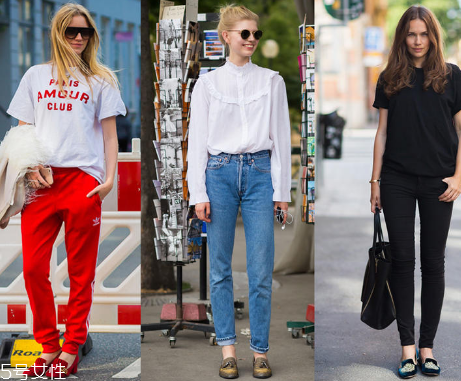 英倫風(fēng)怎么搭配？英倫風(fēng)搭配圖片