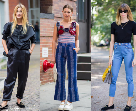 英倫風(fēng)怎么搭配？英倫風(fēng)搭配圖片