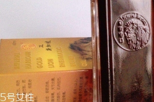 金獅子油孕婦可以用嗎？孕婦可以用金獅子油嗎？