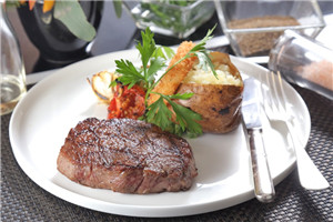 自己在家怎么做牛排 在家怎么做牛排圖解 自己在家怎么做牛排 在家怎么做牛排圖解