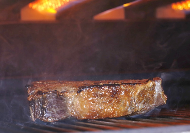 自己在家怎么做牛排 在家怎么做牛排圖解 自己在家怎么做牛排 在家怎么做牛排圖解