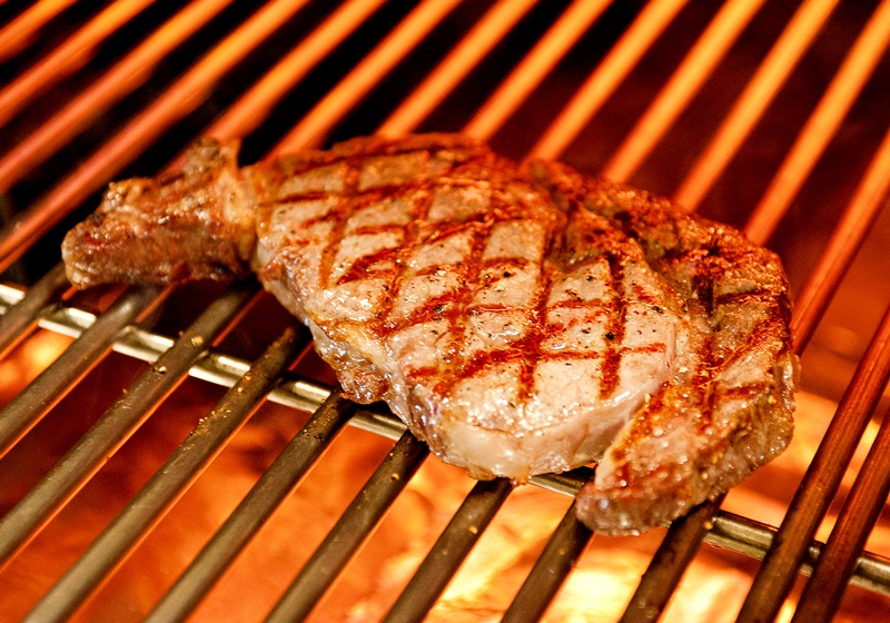 自己在家怎么做牛排 在家怎么做牛排圖解 自己在家怎么做牛排 在家怎么做牛排圖解