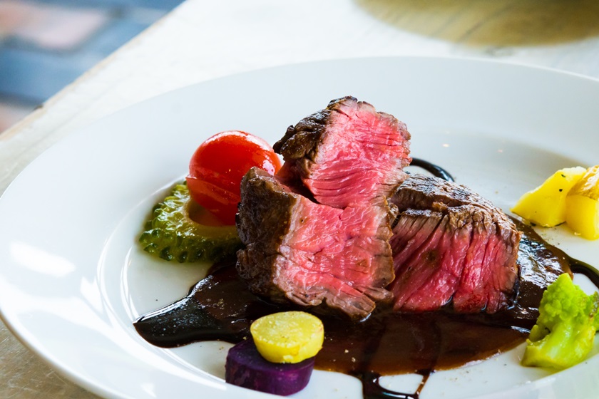 自己在家怎么做牛排 在家怎么做牛排圖解 自己在家怎么做牛排 在家怎么做牛排圖解