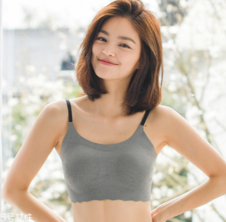 夏天穿什么內衣舒服？適合夏天穿的內衣推薦