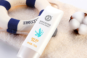 spf20的防曬霜有哪些？spf20防曬霜排行榜