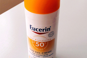 控油防曬霜哪個牌子好？控油防曬霜排行榜