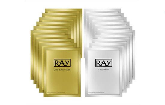 泰國ray面膜好用嗎 ray面膜激素測試 泰國ray面膜好用嗎 ray面膜激素測試