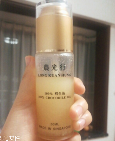 農(nóng)光行鱷魚油多少錢？農(nóng)光行鱷魚油價(jià)格