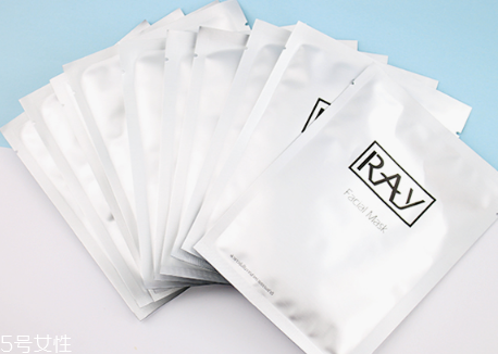 ray面膜孕婦可以用嗎 ray面膜和可萊絲面膜哪個好 ray面膜孕婦可以用嗎 ray面膜和可萊絲面膜哪個好