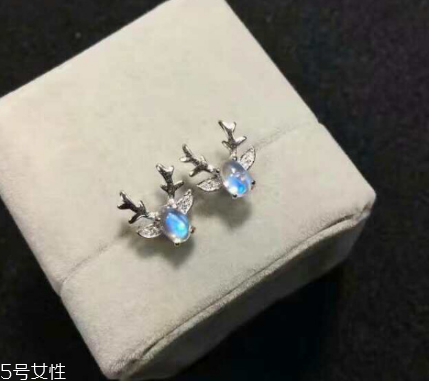 耳釘會不會長進肉里？耳釘會和肉長到一起嗎？