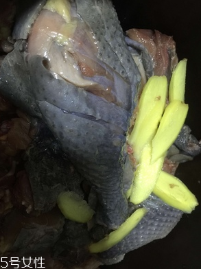 烏雞下奶嗎？烏雞怎么吃下奶？