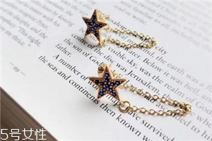 耳釘能改成耳夾嗎？耳釘改成耳夾教程