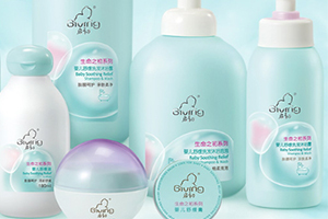 啟初和郁美凈哪個(gè)好？啟初和郁美凈對(duì)比