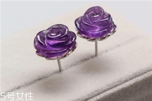 耳釘不帶耳帽會掉嗎？耳釘沒有耳帽會不會掉