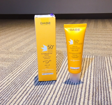 西班牙babe是什么牌子？西班牙babe明星產(chǎn)品