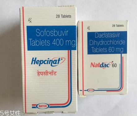 索非布韋多少錢一盒？索非布韋的價(jià)格