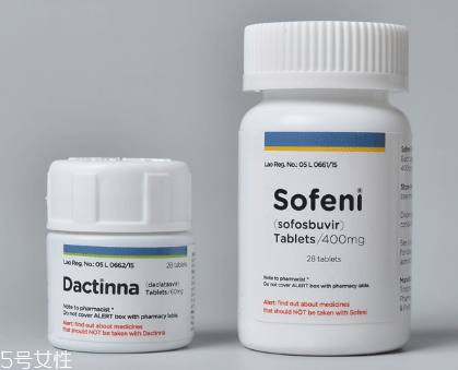 達(dá)卡他韋多少錢一瓶？達(dá)卡他韋價(jià)格