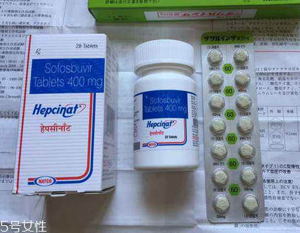 達(dá)卡他韋在中國有賣嗎？達(dá)卡他韋怎么購買？