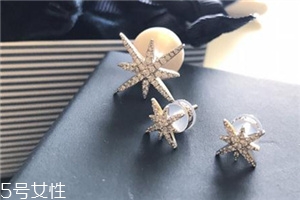 耳釘一定要純銀的嗎？耳釘不是銀的行嗎？