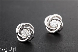 耳釘一定要打耳洞嗎？耳釘要有耳洞嗎？