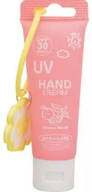 mama labo是什么牌子？mama labo防曬評測