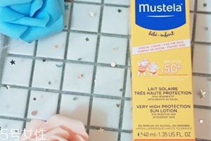 妙思樂防曬噴霧怎么樣？妙思樂防曬噴霧怎么卸