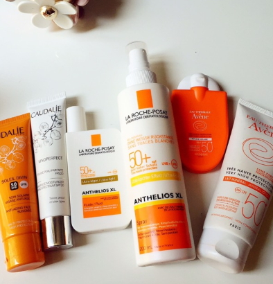 藥妝防曬霜哪個(gè)牌子好？藥妝防曬霜排行榜