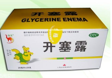 開(kāi)塞露會(huì)引起宮縮嗎？宮縮是開(kāi)塞露導(dǎo)致的嗎？