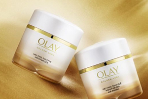olay氣泡霜多少錢？olay玉蘭油酵母氣泡霜容量