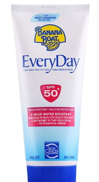 澳洲防曬霜哪個(gè)牌子好？澳洲防曬霜品牌排行榜