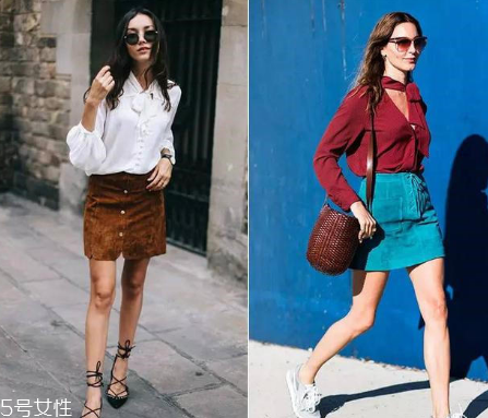 夏天穿什么襯衫好看？夏天適合穿什么襯衫？