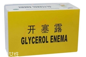 開塞露會致癌嗎？開塞露有致癌風(fēng)險嗎？