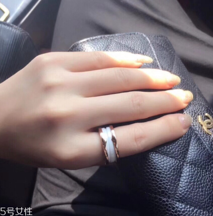 寶格麗陶瓷戒指會碎嗎？寶格麗陶瓷戒指容易碎嗎？