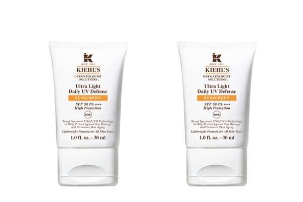 科顏氏新版防曬隔離乳含酒精嗎 科顏氏防曬乳適合膚質(zhì)