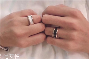 寶格麗陶瓷戒指會碎嗎？寶格麗陶瓷戒指容易碎嗎？