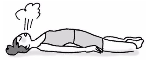 開塞露躺著還是蹲著用？開塞露使用姿勢