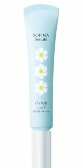 低倍防曬霜哪個牌子好？低倍防曬霜品牌排行榜