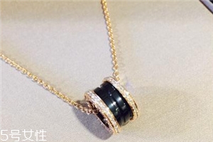 寶格麗陶瓷項鏈多少錢？寶格麗陶瓷項鏈正品價格