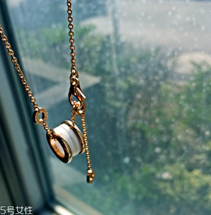 寶格麗陶瓷項(xiàng)鏈有多長？寶格麗陶瓷項(xiàng)鏈長度