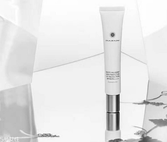 harnn防曬霜2018新版要卸妝嗎？harnn防曬霜適合膚質(zhì)