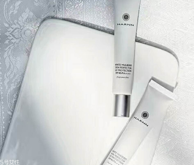 harnn防曬霜2018新版要卸妝嗎？harnn防曬霜適合膚質(zhì)