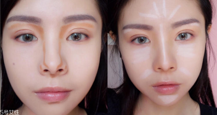 曬傷復(fù)古妝怎么簡(jiǎn)單畫 自然妝演繹別樣風(fēng)情
