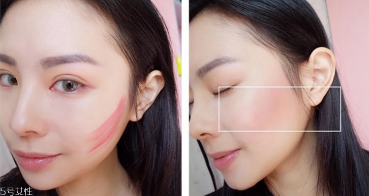 曬傷復(fù)古妝怎么簡(jiǎn)單畫 自然妝演繹別樣風(fēng)情