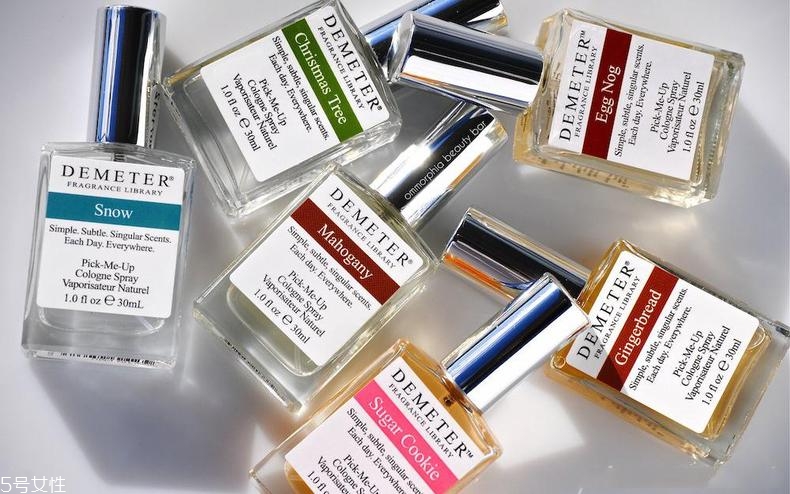 2022新款香水推薦 2022買(mǎi)這些香水不爛大街