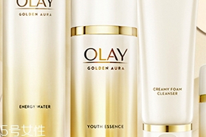 olay菁醇煥顏水怎么樣？olay菁醇青春煥顏水評測