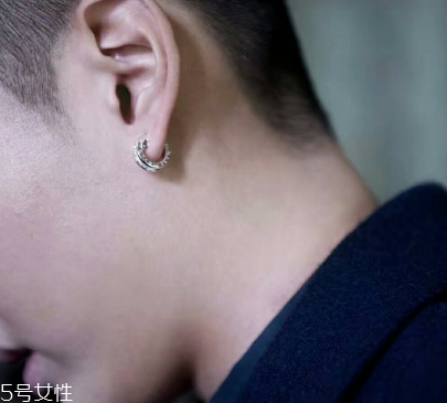 耳釘生銹要怎么清洗？耳釘生銹清洗方法