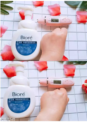 碧柔和洗顏專科哪個好 碧柔和洗顏?？葡疵婺虒Ρ仍u測