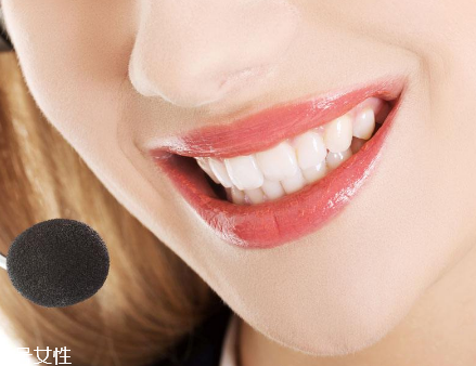 冷光美白會反彈嗎？冷光美白心得