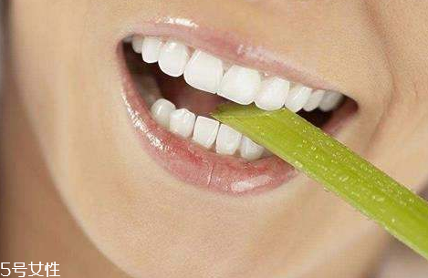 冷光美白會反彈嗎？冷光美白心得